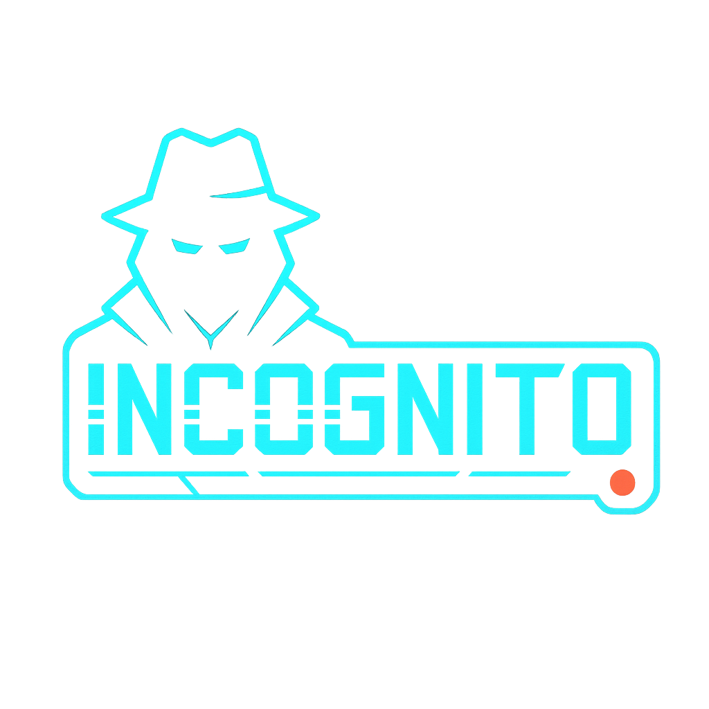 Incognito